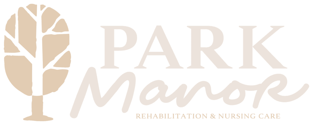 ParkManor Primary Logo CottonLinen