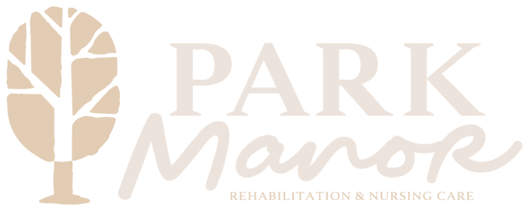 ParkManor Primary Logo CottonLinen